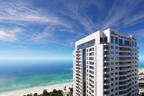 Купити квартиру в Шарджа, ОАЕ 1 кімната, 49м2, № 689971 - фото 3