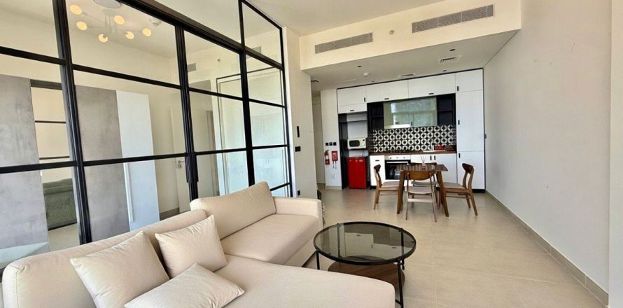 Lägenhet i Dubai Hills Estate, Dubai, UAE 2 sovrum, 67.3 kvm Nr. 701469