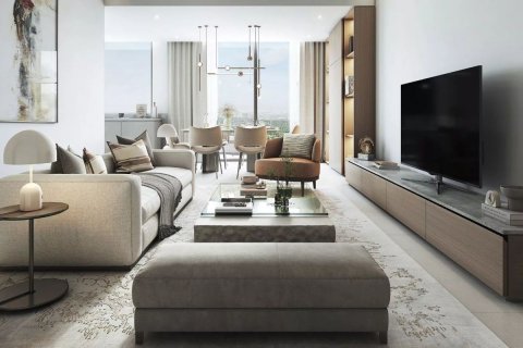 Byt v Dubai, SAE 2 ložnice, 112.2 m² Č.: 565657 - fotografie 1