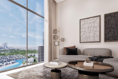 Byt v Dubai, SAE 2 ložnice, 112.2 m² Č.: 565657 - fotografie 3