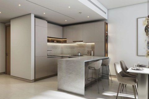 Byt v Dubai, SAE 2 ložnice, 112.2 m² Č.: 565657 - fotografie 5
