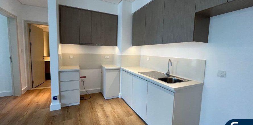 Apartament w Dubai Hills Estate, Dubai, ZEA 1 sypialnia, 60 mkw. nr 685394