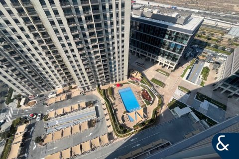 Dubai Hills Estate, UAE의 임대용 아파트 침실 1개, 60제곱미터 번호 685394 - 사진 5