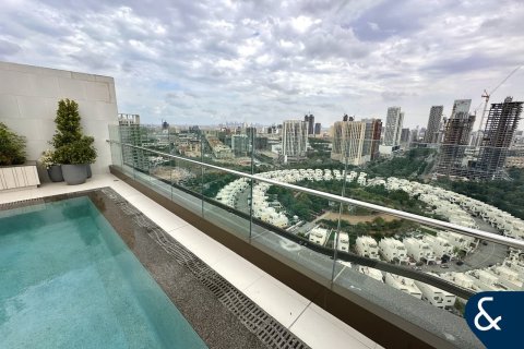 Apartamento en alquiler en Jumeirah Village Circle, Dubai, EAU 1 dormitorio, 78 m2 № 685390 - foto 19