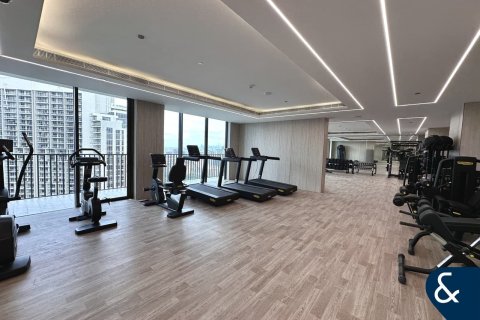 آپارتمان برای اجاره در Jumeirah Village Circle، Dubai، امارات متحده عربی 1 خوابه ، 78 متر مربع ، شماره 685392 - تصویر 15