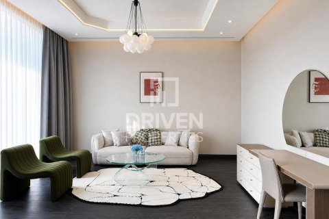 Vila u gradu Dubai Hills Estate, UAE 6 spavaće sobe, 1194.27 m2 Br. 745009 - Slika 11