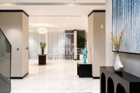 Vila u gradu Dubai Hills Estate, UAE 6 spavaće sobe, 1194.27 m2 Br. 745009 - Slika 7