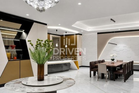 Vila u gradu Dubai Hills Estate, UAE 6 spavaće sobe, 1194.27 m2 Br. 745009 - Slika 3