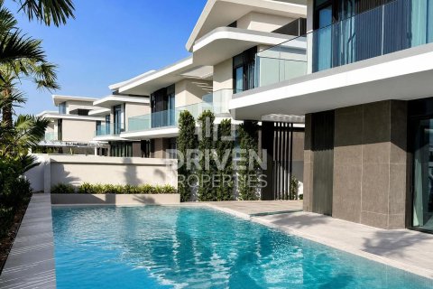 Vila u gradu Dubai Hills Estate, UAE 6 spavaće sobe, 1194.27 m2 Br. 745009 - Slika 14