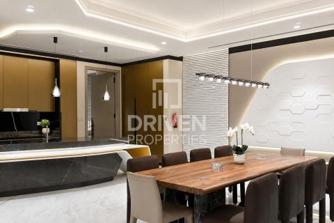 Vila u gradu Dubai Hills Estate, UAE 6 spavaće sobe, 1194.27 m2 Br. 745009 - Slika 8