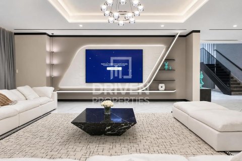 Vila u gradu Dubai Hills Estate, UAE 6 spavaće sobe, 1194.27 m2 Br. 745009 - Slika 1