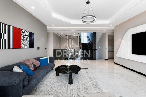 Vila u gradu Dubai Hills Estate, UAE 6 spavaće sobe, 1194.27 m2 Br. 745009 - Slika 4