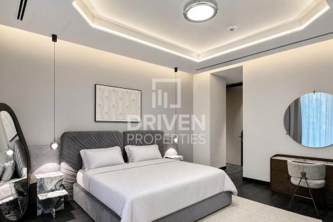 Vila u gradu Dubai Hills Estate, UAE 6 spavaće sobe, 1194.27 m2 Br. 745009 - Slika 10