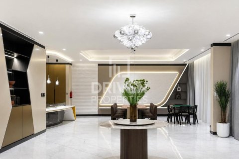 Vila u gradu Dubai Hills Estate, UAE 6 spavaće sobe, 1194.27 m2 Br. 745009 - Slika 6