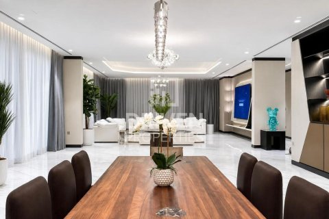 Vila u gradu Dubai Hills Estate, UAE 6 spavaće sobe, 1194.27 m2 Br. 745009 - Slika 5