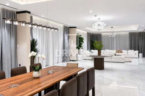 Vila u gradu Dubai Hills Estate, UAE 6 spavaće sobe, 1194.27 m2 Br. 745009 - Slika 2