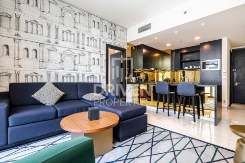 Apartamento para arrendamento em Business Bay, Dubai, EAU 1 quarto, 82.22 m2 № 745011 - foto 3