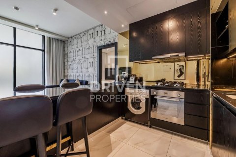 Apartamento para arrendamento em Business Bay, Dubai, EAU 1 quarto, 82.22 m2 № 745011 - foto 8