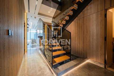 Business Bay, Dubai, BAE’de kiralık daire 3 yatak odası, 228.08 m&sup2; No 745010 - fotoğraf 7