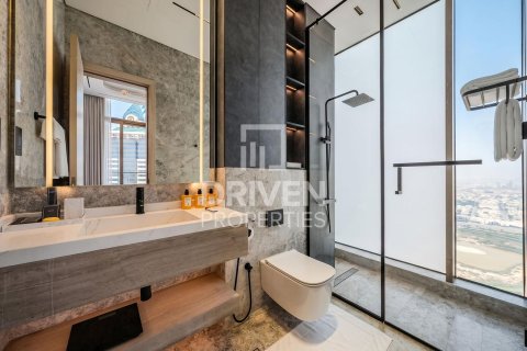 Business Bay, Dubai, BAE’de kiralık daire 3 yatak odası, 228.08 m&sup2; No 745010 - fotoğraf 11