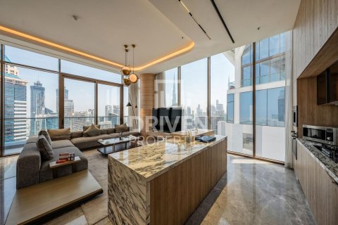 Business Bay, Dubai, BAE’de kiralık daire 3 yatak odası, 228.08 m&sup2; No 745010 - fotoğraf 2