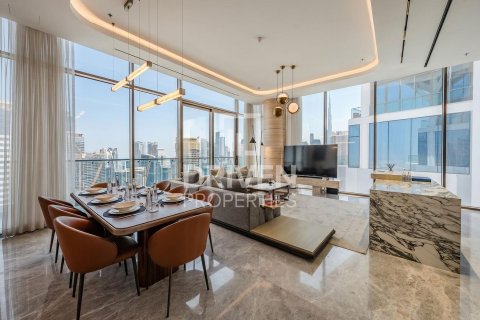 Business Bay, Dubai, BAE’de daire 3 yatak odası, 228.08 m&sup2; No 745010
