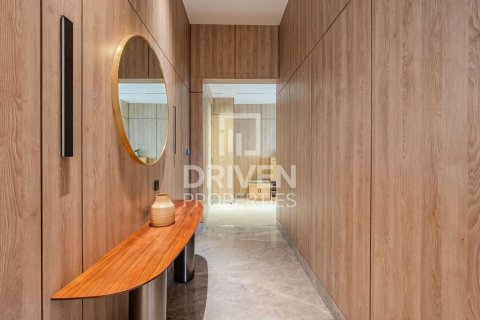 Business Bay, Dubai, BAE’de kiralık daire 3 yatak odası, 228.08 m&sup2; No 745010 - fotoğraf 21