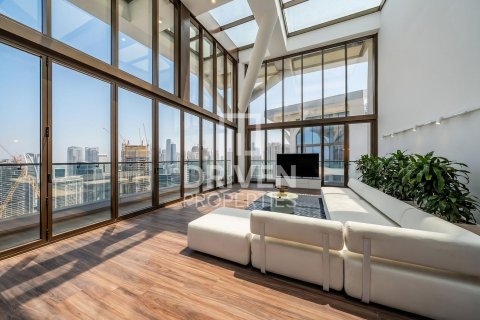 Business Bay, Dubai, BAE’de kiralık daire 3 yatak odası, 228.08 m&sup2; No 745010 - fotoğraf 16