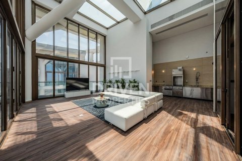 Business Bay, Dubai, BAE’de kiralık daire 3 yatak odası, 228.08 m&sup2; No 745010 - fotoğraf 22