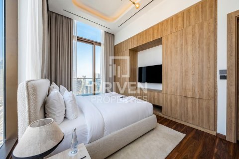 Business Bay, Dubai, BAE’de kiralık daire 3 yatak odası, 228.08 m&sup2; No 745010 - fotoğraf 10