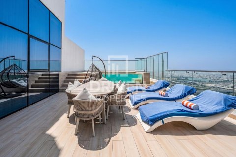 Business Bay, Dubai, BAE’de kiralık daire 3 yatak odası, 228.08 m&sup2; No 745010 - fotoğraf 25