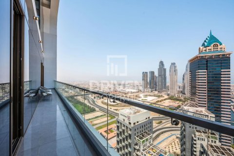 Business Bay, Dubai, BAE’de kiralık daire 3 yatak odası, 228.08 m&sup2; No 745010 - fotoğraf 28