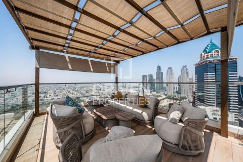 Business Bay, Dubai, BAE’de kiralık daire 3 yatak odası, 228.08 m&sup2; No 745010 - fotoğraf 24