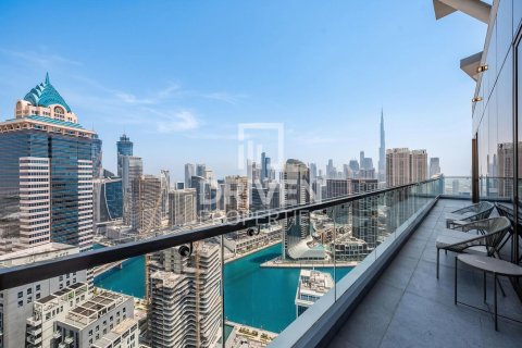 Business Bay, Dubai, BAE’de kiralık daire 3 yatak odası, 228.08 m&sup2; No 745010 - fotoğraf 29