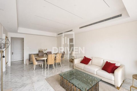 Apartment til leje i Downtown Dubai (Downtown Burj Dubai), Dubai, UAE 2 soveværelser, 163.32 kvm № 745013 - foto 4