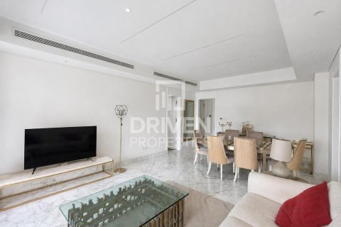 Apartment til leje i Downtown Dubai (Downtown Burj Dubai), Dubai, UAE 2 soveværelser, 163.32 kvm № 745013 - foto 6