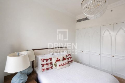 Apartment til leje i Downtown Dubai (Downtown Burj Dubai), Dubai, UAE 2 soveværelser, 163.32 kvm № 745013 - foto 11