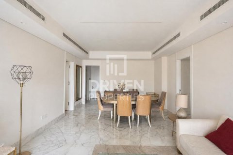 Apartment til leje i Downtown Dubai (Downtown Burj Dubai), Dubai, UAE 2 soveværelser, 163.32 kvm № 745013 - foto 5