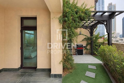 Apartment til leje i Downtown Dubai (Downtown Burj Dubai), Dubai, UAE 2 soveværelser, 163.32 kvm № 745013 - foto 15