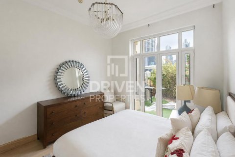 Apartment til leje i Downtown Dubai (Downtown Burj Dubai), Dubai, UAE 2 soveværelser, 163.32 kvm № 745013 - foto 12