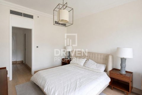 Apartment til leje i Downtown Dubai (Downtown Burj Dubai), Dubai, UAE 2 soveværelser, 163.32 kvm № 745013 - foto 8
