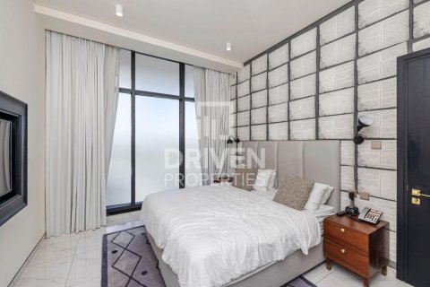 Appartement à louer à Business Bay, Dubai, EAU 1 chambre, 75.99 m2 № 745007 - photo 7