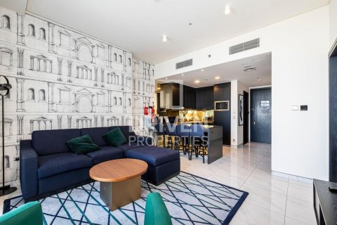 Appartement à louer à Business Bay, Dubai, EAU 1 chambre, 75.99 m2 № 745007 - photo 4