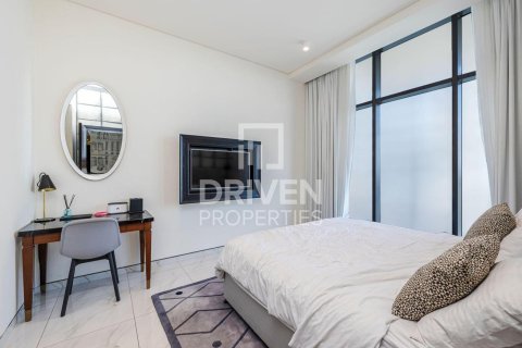 Appartement à louer à Business Bay, Dubai, EAU 1 chambre, 75.99 m2 № 745007 - photo 5
