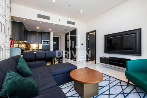 Appartement à louer à Business Bay, Dubai, EAU 1 chambre, 75.99 m2 № 745007 - photo 3