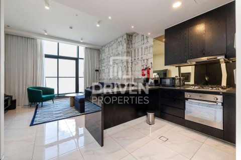 Appartement à louer à Business Bay, Dubai, EAU 1 chambre, 75.99 m2 № 745007 - photo 8