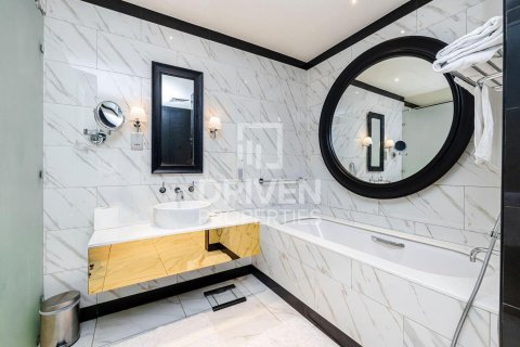 Appartement à louer à Business Bay, Dubai, EAU 1 chambre, 75.99 m2 № 745007 - photo 9