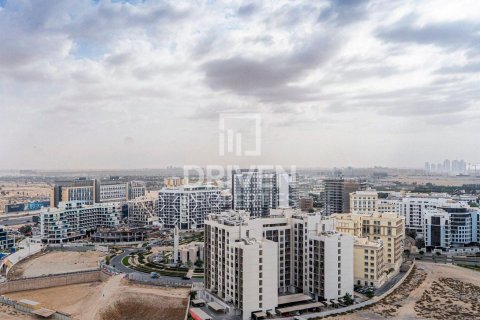 شقة للإيجار في Dubai Science Park، دبي، الإمارات العربية المتحدة 1 غرفة نوم ، 70.98 متر مربع ، رقم 745012 - صورة 1