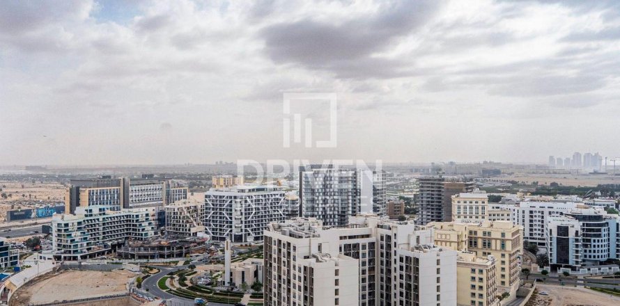 شقة في Dubai Science Park، دبي 1 غرفة نوم ، 70.98 متر مربع . ر قم 745012