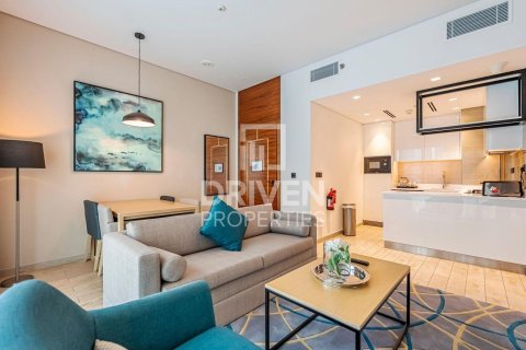 شقة للإيجار في Dubai Science Park، دبي، الإمارات العربية المتحدة 1 غرفة نوم ، 70.98 متر مربع ، رقم 745012 - صورة 6